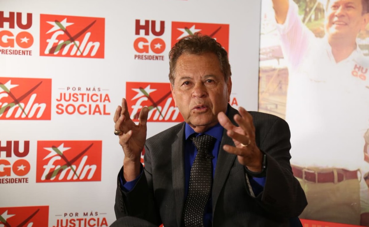Solicitan detención provisional contra Roy García por Cohecho solicitan-detencion-provisional-contra-roy-garcia-por-cohecho